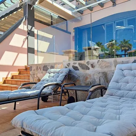 Modern Close To The Sea Адехе