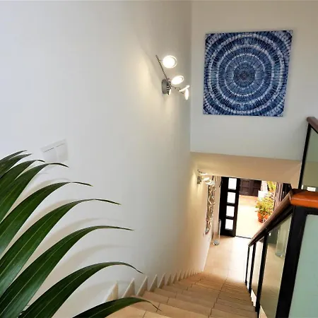 Casa de Férias Modern Close To The Sea